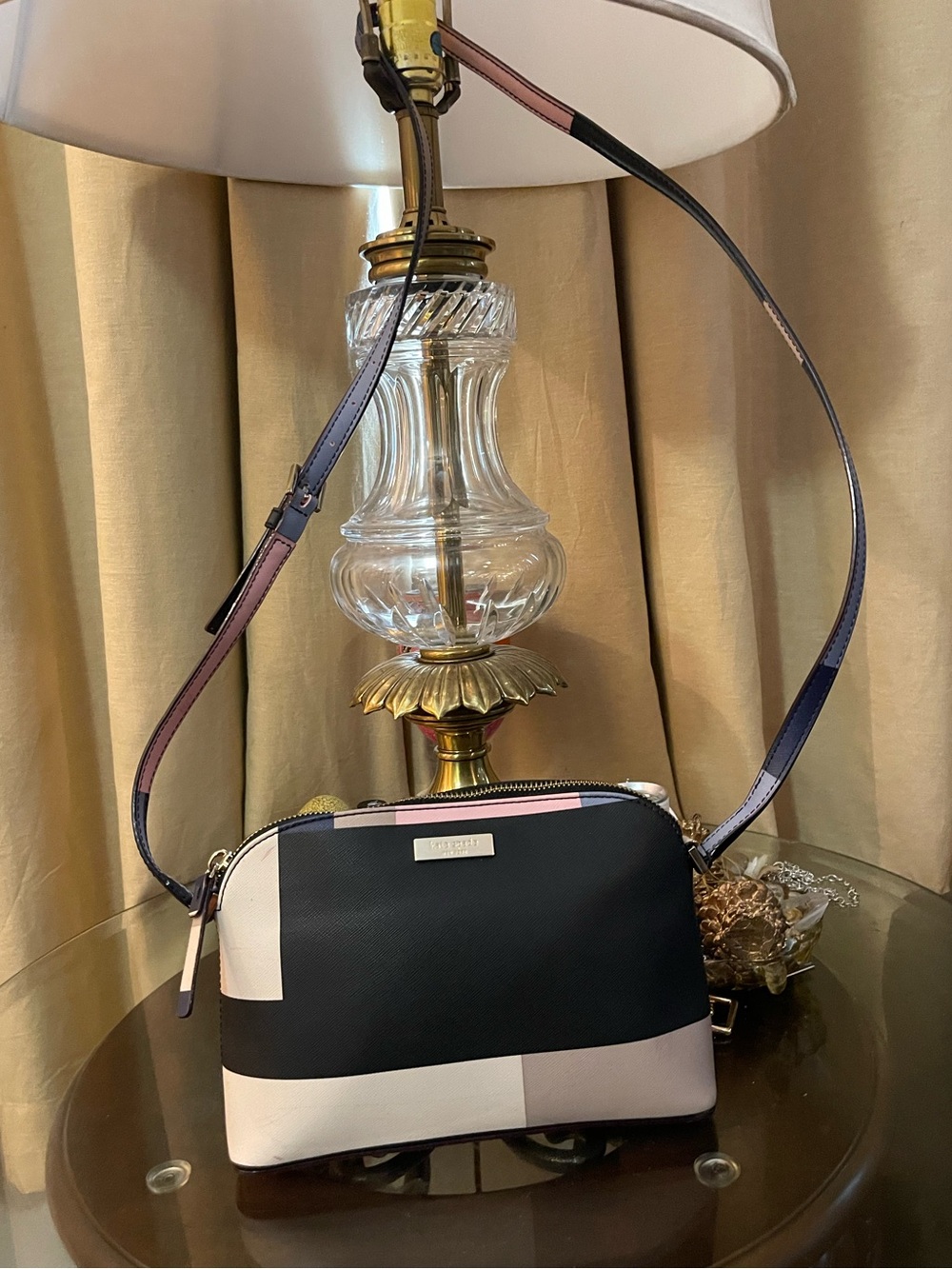 Kate Spade please check all picture of condition